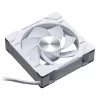 Fan Phanteks D30-120 12 cm White 250-2000 RPM Fluid Dynamic Bearing