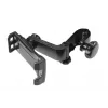 Mobilis and FIX Active Holder mobile phone/Smartphone - Tablet/UMPC Black (001282)