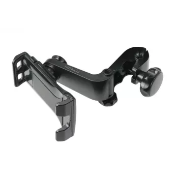 Mobilis and FIX Active Holder mobile phone/Smartphone - Tablet/UMPC Black (001282)