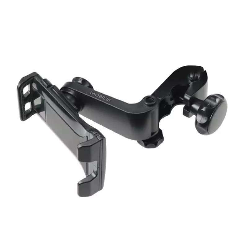 Mobilis and FIX Active Holder mobile phone/Smartphone - Tablet/UMPC Black (001282)