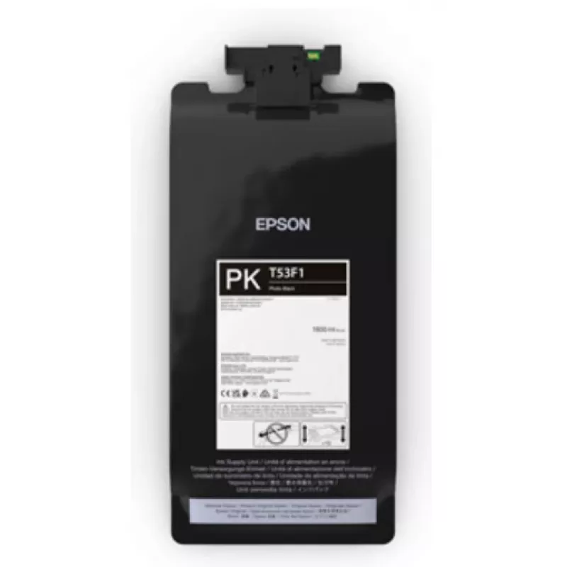 Epson UltraChrome Pro6 ink cartridge 1 pc(s) Original Black