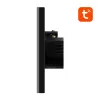 Smart light switch Avatto TS02-EU-W3 WiFi 3-way — wall-mounted Wi‑Fi switch for multi‑location control