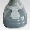 Clothes Steamer Maestro MR-358 1600W, handheld garment steamer for vertical steaming