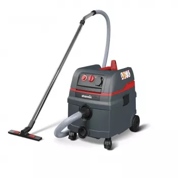 Drum vacuum Starmix L-1625