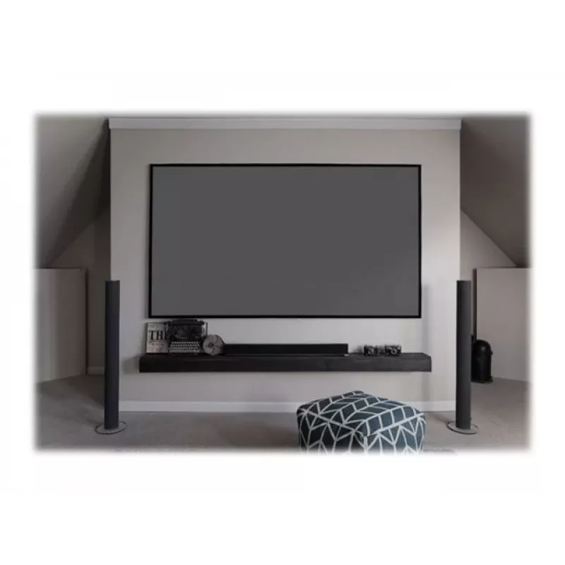 Elite Screens Aeon CineGrey 3D Series AR100DHD3 - Screen - suitable for Wall Mount - 254 cm (100)