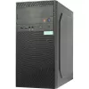 Computer case Inter-Tech Case Micro IT-6516 Ripple black