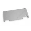 EK Water Blocks computer cooling system part/accessory Backplate