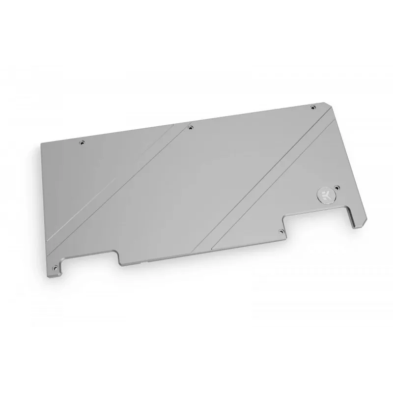 EK Water Blocks computer cooling system part/accessory Backplate