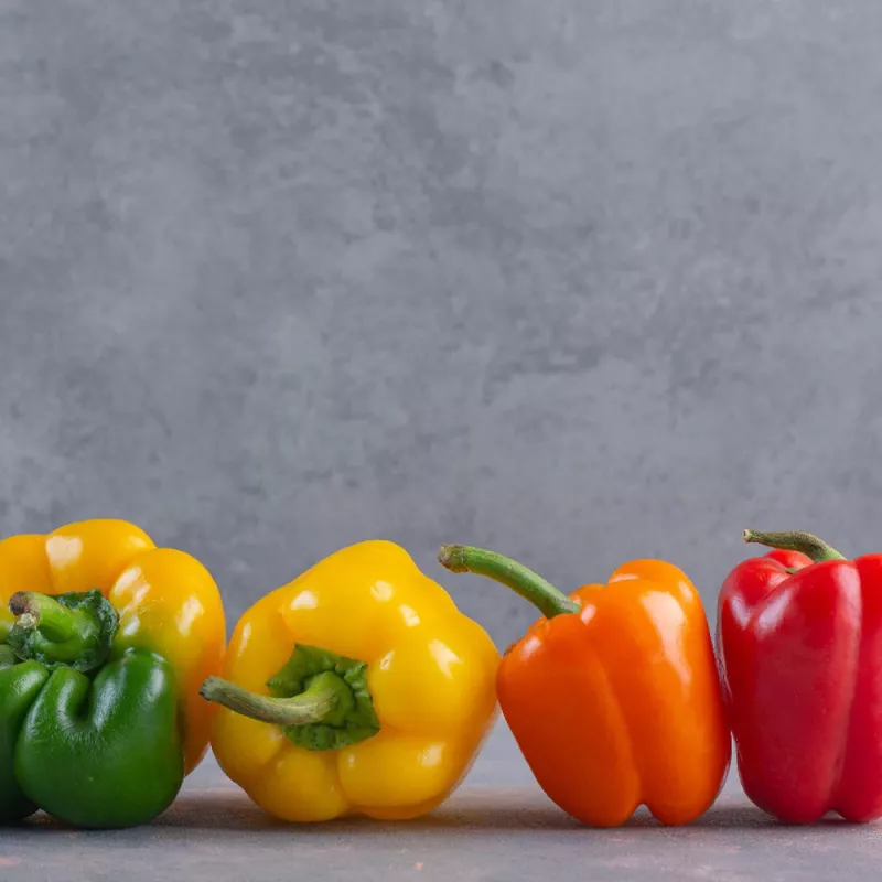 Seed mix Seklos LT PNOS — Sweet Pepper seeds, packet 0.6 g