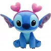 Disney Stitch Love, Plush Toy 25 cm