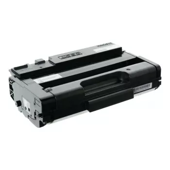 Ricoh 408278 toner cartridge 1 pc(s) Compatible Black