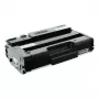 Ricoh 408278 toner cartridge 1 pc(s) Compatible Black