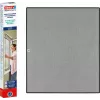 TESA 55360-00000-00 mosquito net window Anthracite (55360-00000-00)