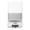 Robot Vacuum Cleaner Dreame L10s Ultra Gen 2 White