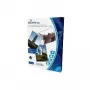 MediaRange - Hochglänzend - beschichtet - weiß - A3 (297 x 420 mm) - 200 g/m² - 50 Blatt Fotopapier (MRINK109)