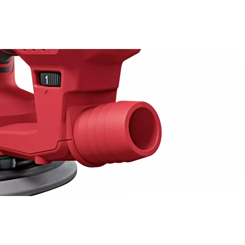 Flex | Powerful Random-orbit Sander with Speed Sontrol, 150 mm | ORE 3-150 EC