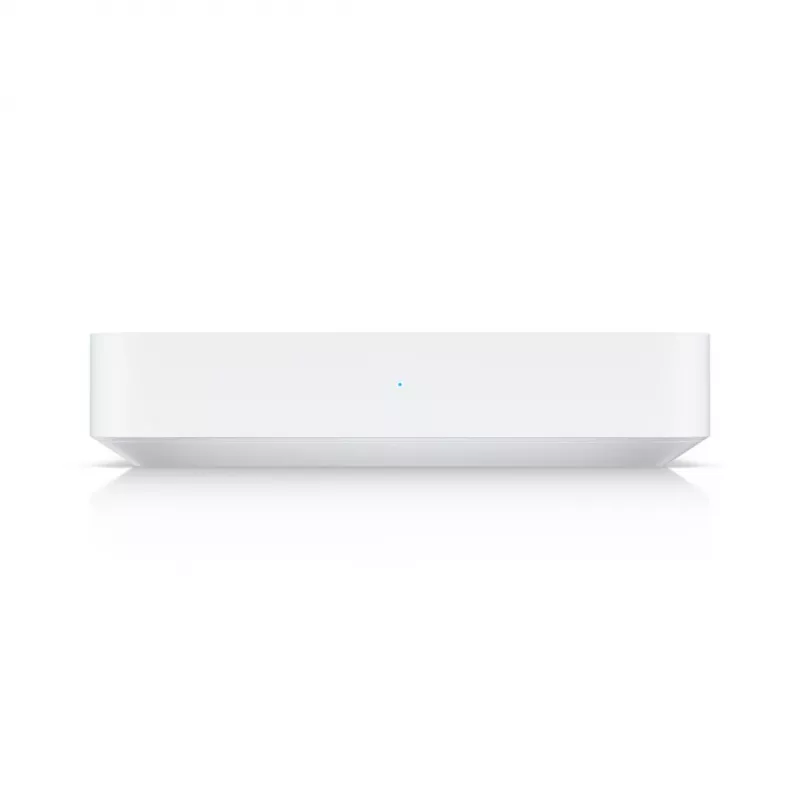 Ubiquiti Gateway Max gateway/controller 2500 Mbit/s