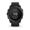 Garmin Tactix 7 3.56 cm (1.4) MIP 51 mm Digital 280 x 280 pixels Touchscreen Black Wi-Fi GPS (satellite)