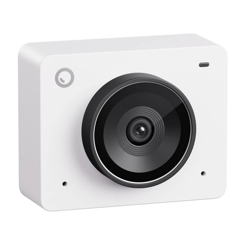 Webcam Obsbot Meet 2 white — 1080p, 30 fps, USB connection