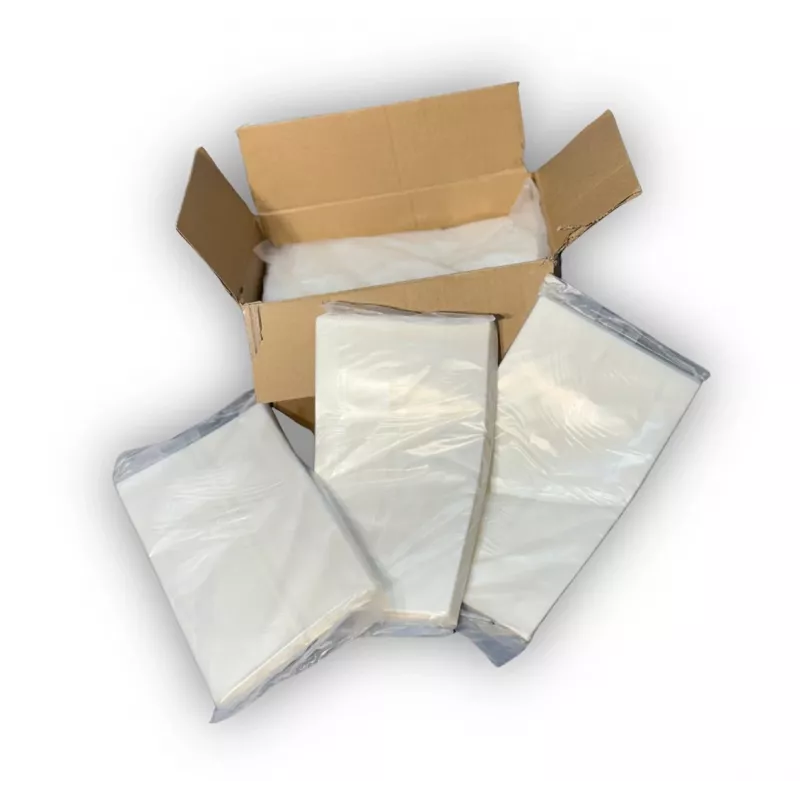 BSTech C6 courier slips 175x132 mm 1000 pcs.
