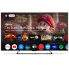 Sharp 65HR7265E 65-Inch 4K UHD Google TV Smart LED TV (Black)