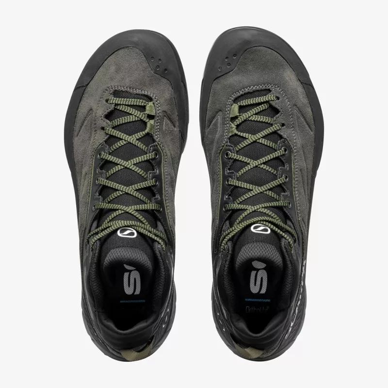 Scarpa RAPID XT MID GTX Lightweight Hiking Boots 440g