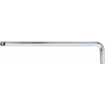 L-shaped hex key Wiha 01408 Metric chromium-vanadium steel 25.9 cm
