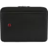 Sleeve neoprene case for 14 inch laptop Wenger BQ 14 Neoprene Black
