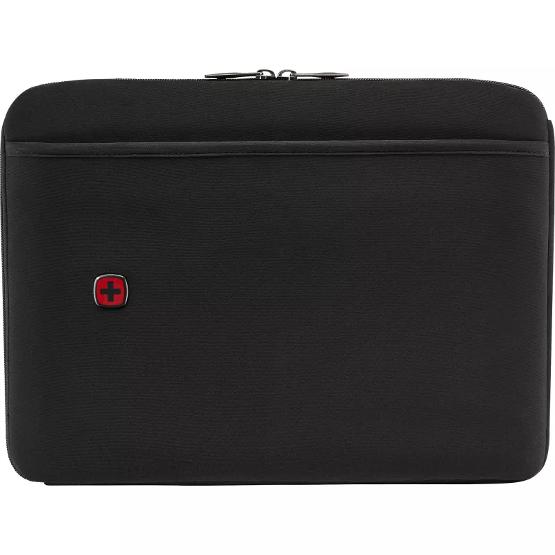 Sleeve neoprene case for 14 inch laptop Wenger BQ 14 Neoprene Black