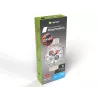 Smartwatch TRACER SM7 Astral Starlight — Bluetooth, Heart Rate Monitor