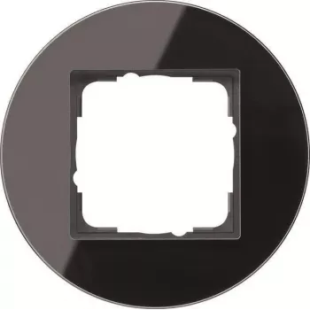 Gira 211135 Networking Device Black