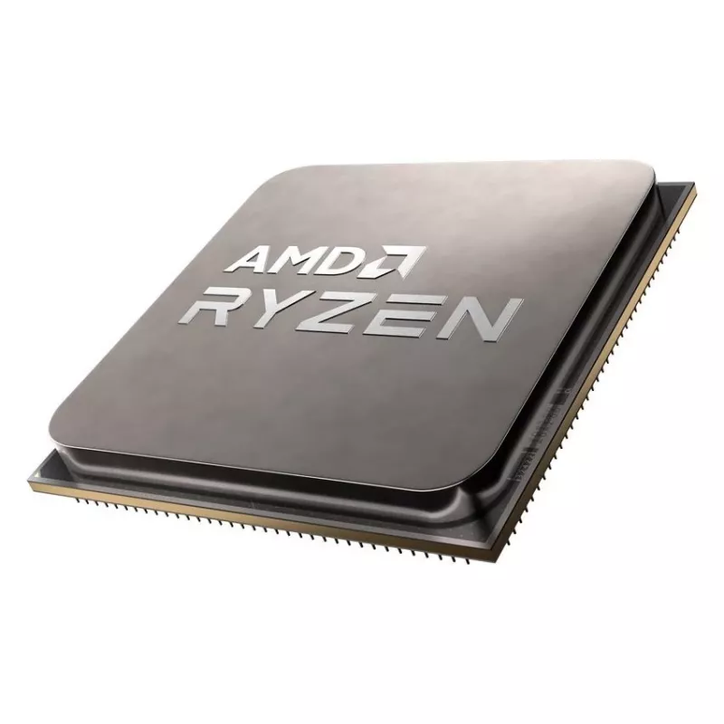 Processor AMD Ryzen 5 5600GT 6C/12T, 3.6-4.6GHz, 16MB, 65W, AM4, Tray