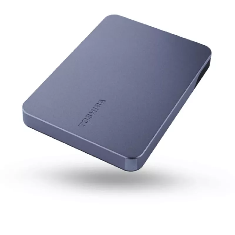 External Hard Drive Toshiba 1TB USB 3.2 HDTX210EK3AA