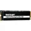 SSD disk Patriot 2TB M.2 PCIe Gen4 x4 NVMe 2.0 P400VP2TBM28H