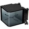 CPU water block TRYX L-P0CL-DS0M-G0K with AMOLED display — compatible with Intel and AMD sockets