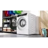 Bosch WNC254A0SN Washer Dryer 10.5 kg / 6 kg 1400 RPM