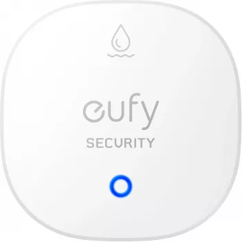 Eufy T89203D1 Smart Home Environmental Sensor Wireless Humidity