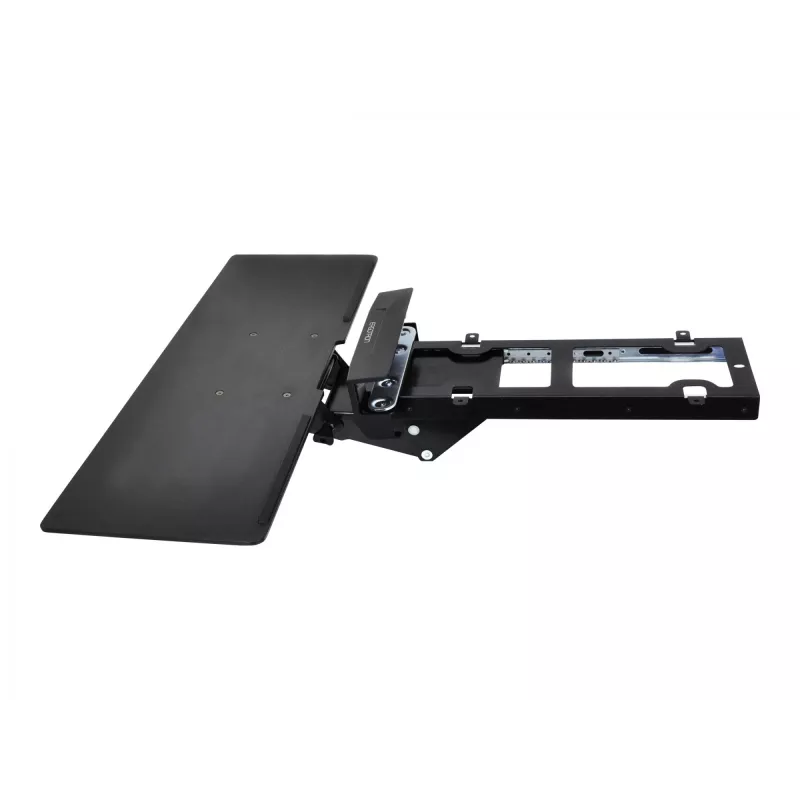 Underdesk Keyboard Arm Ergotron Neo-Flex 97-582-009 Black