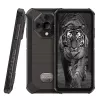 Smartphone UleFone Armor X16 6.1 inch 128GB Black, Energy class A