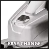 Einhell 4430971 angle grinder 850 W 1.61 kg