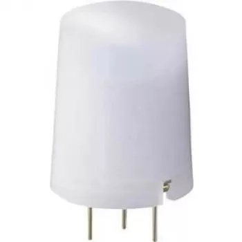 PIR Motion Sensor Panasonic EKMC1601111, Passive Infrared Detector, 3–6 V Supply