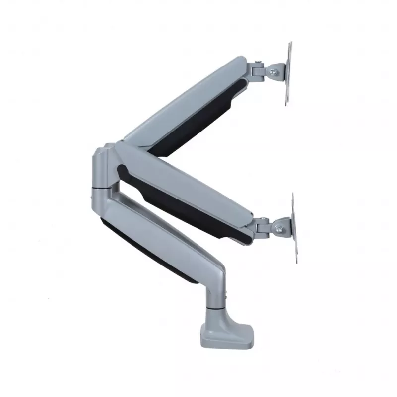 ART Desk holder for 2 LCD monitors 17-35''