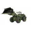 Front loader Amewi 22534 1:14 Lithium-Ion 2000 mAh 4.8 kg
