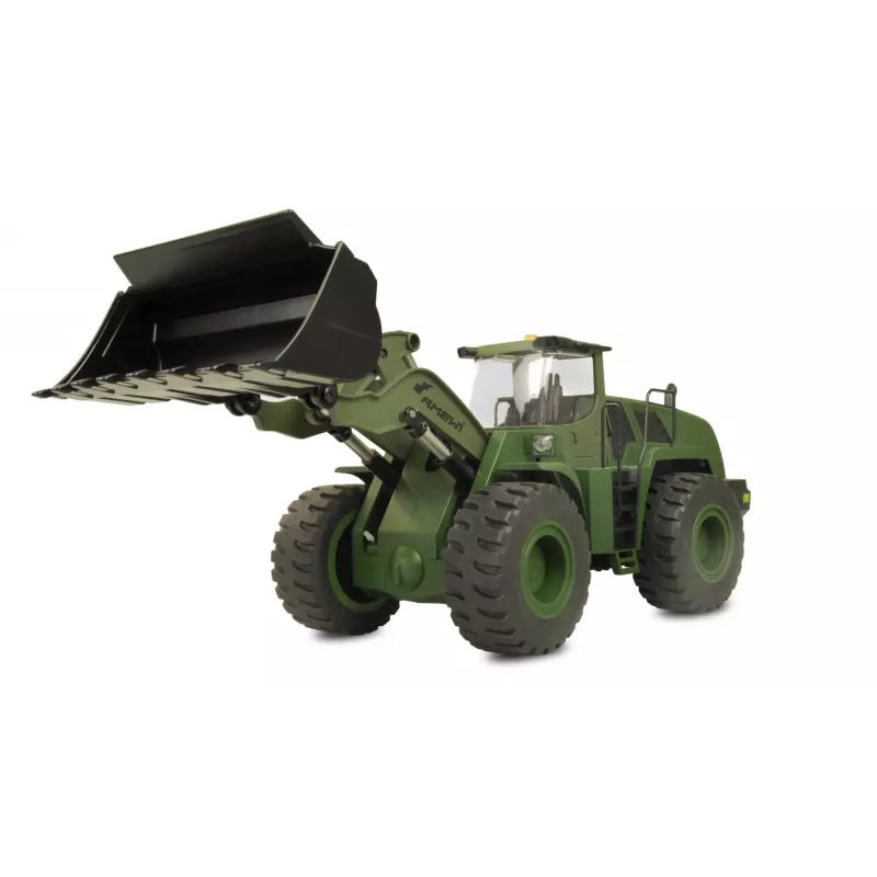 Front loader Amewi 22534 1:14 Lithium-Ion 2000 mAh 4.8 kg