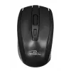 Wireless keyboard and mouse set ESPERANZA Akron TK109 2.4 GHz, USB receiver, black