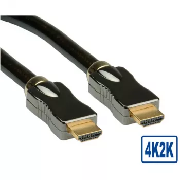 HDMI Cable ROLINE Ultra HD 3m M/M