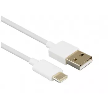 USB-C to USB cable Xiaomi 1 m — data transfer and charging cable