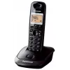 Panasonic KX-TG2511 DECT Telephone Black Caller ID