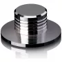 LENCO TTA-076SI stabiliser for Turntable Silver