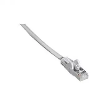 Wentronic Goobay CAT 5e Patch Cable, F/UTP, Grey, 50 m - CCA Copper Mix (50200)